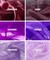 Crystal Organza Fabric by the Yard, 60" Wide Sheer Lightweight Organza for Wedding Dresses, Event Decor, Curtains & Sewing